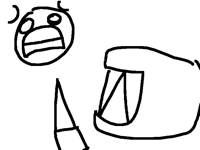 The Potato Returns 1: Revenge