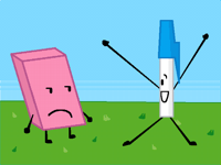 PEN ISLAND NO SPACES ALL CAPS!!!