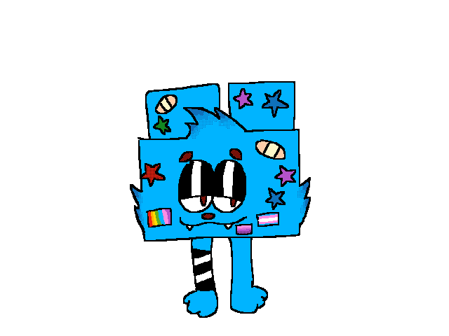 Found out lego was ai so i made an ai free version