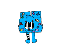 Found out lego was ai so i made an ai free version