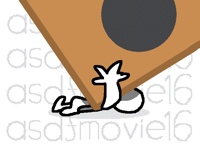 asdfmovie16 REMASTERED