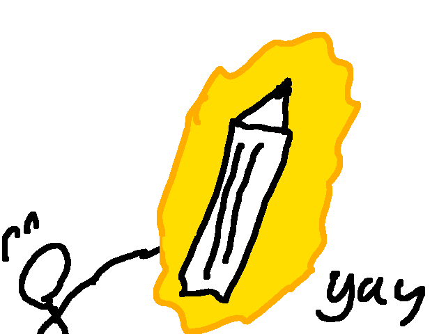 Now that I have my Apple Pencil I will be online