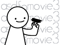 asdfgmovie3 testing poses