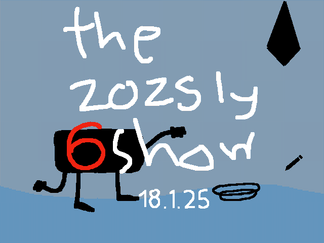 T2LS 6 Teaser