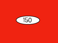 150 followers yay