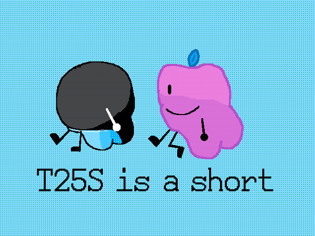 T25S Teaser