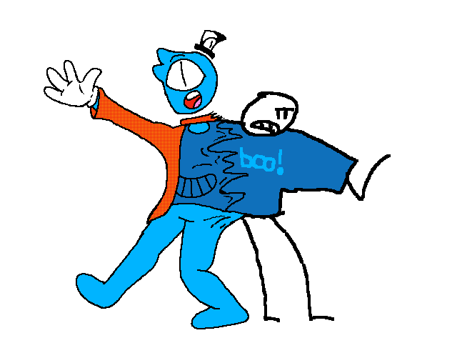 conjoined collab