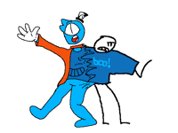 conjoined collab