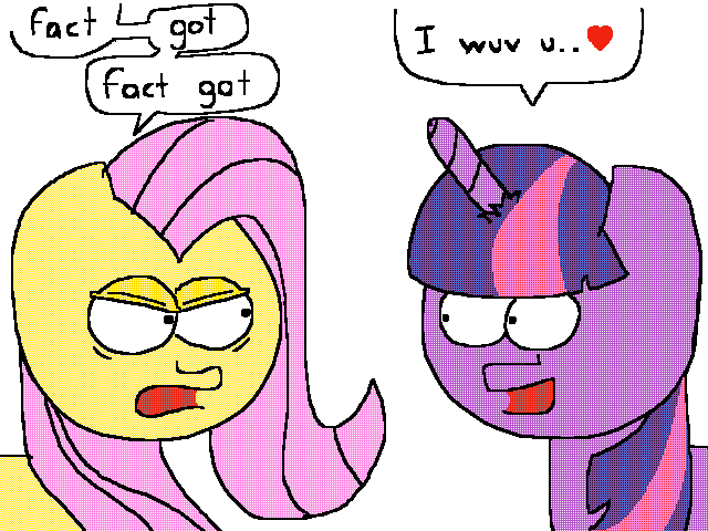 my little dipshit 1: ✨Twilie’s Confession✨