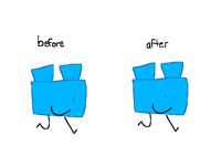 no dithering challenge (satire)