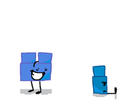 Split In Two