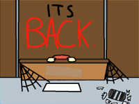It’s Back. (TRAILER)