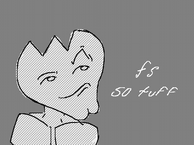 Comms 1: Gigachad Spork