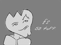 Comms 1: Gigachad Spork