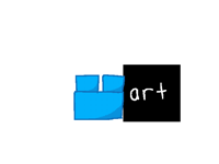 art block