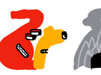 The ShapeSquad (Part 2)