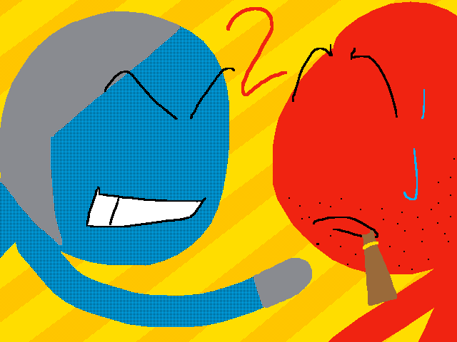Its coming…dont worry…
