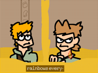 Ruined (Eddsworld) / SCENE 2