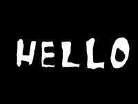 H.E.L.L.O