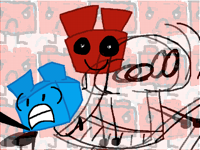 Lego & Socky: THE HASTEN Teaser