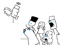 Last day of being Lego1