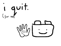 bye