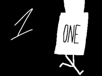 ONE 1: Totally Satire