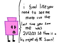 The Pinkie Project