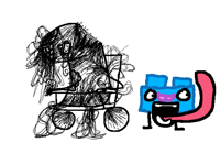 New OC’s