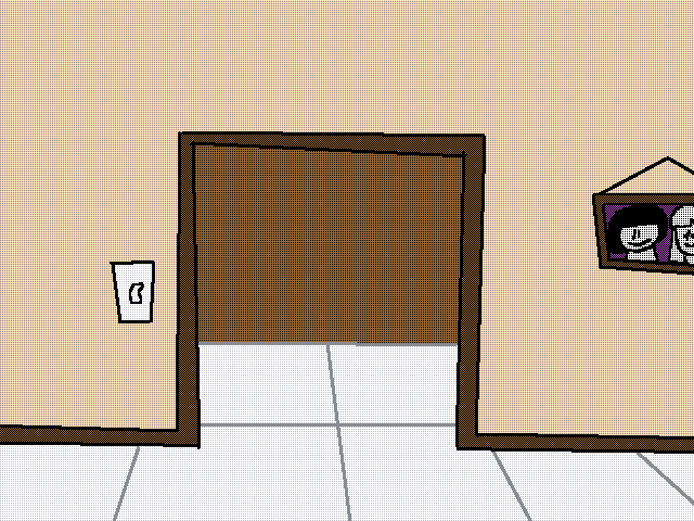 SPOOKY MONTH - Unfinished