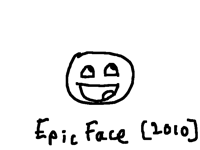 old roblox faces only OGs will know