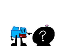 Have you ever seen this man?