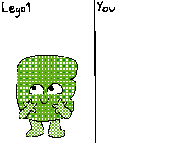 DTIYS Lego1 Edition :3