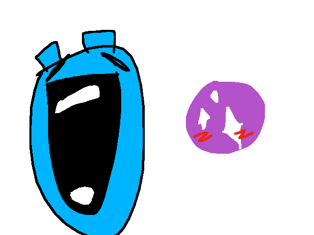 I LOVE AI AI GOOD AI BEST FRIEND HAHAHAHAHAHAHAH