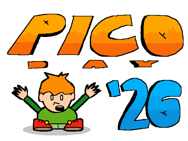 PICO DAY ‘26