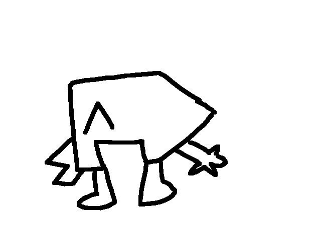 new object show…? no prolly not