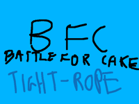 BFC 3: Tight-rope