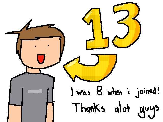 Teenager