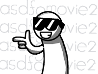 asdfgmovie 2
