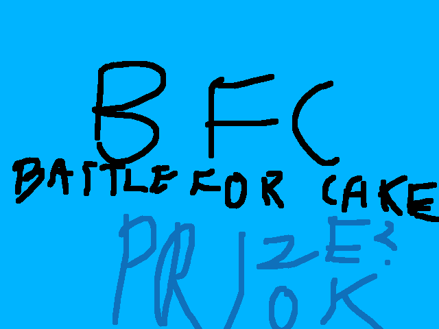 BFC 2: Prize? Ok