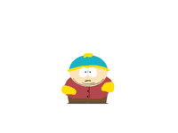 cartman test