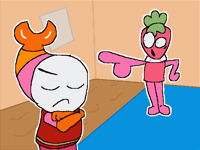 new dandy’s world animation soon!!
