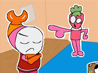 new dandy’s world animation soon!!