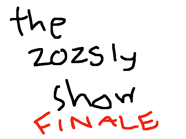 The 2025ly Show 4: The Secret Unfolds