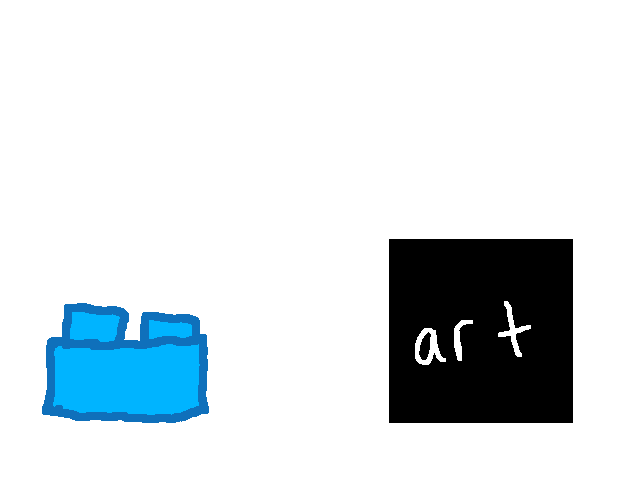 art block 2