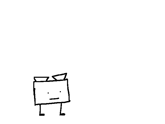 unfinished bday animation 😭