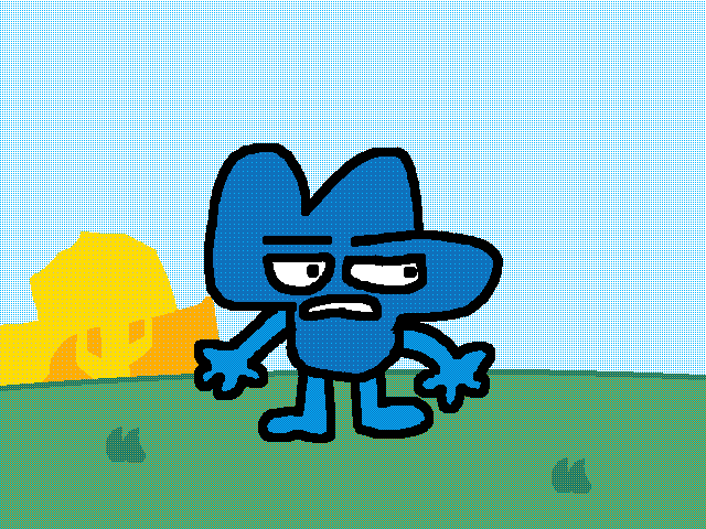 bfb 3 intro!