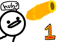 Mystery Bullet 1