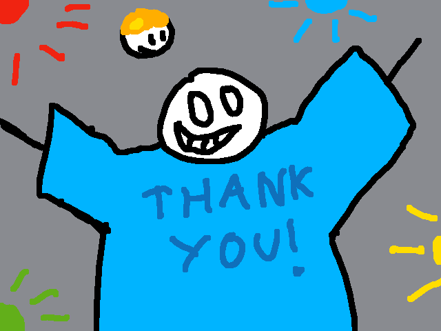 50 FOLLOWERS!!!!!!