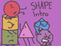 SHAPE Intro